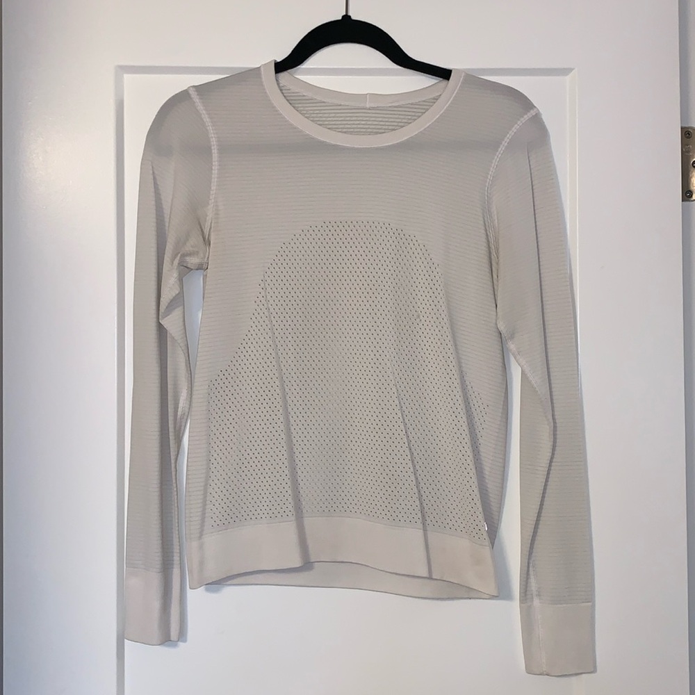 Lululemon Long Sleeve